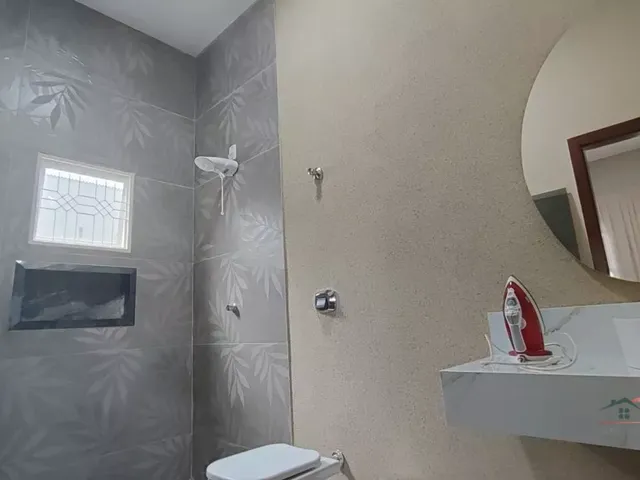 Imagem 13: CASA COM PISCINA, PLACA SOLAR, Praeiro, Cuiabá