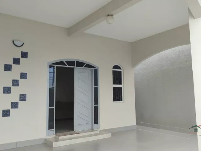 Imagem 9: CASA COM PISCINA, PLACA SOLAR, Praeiro, Cuiabá