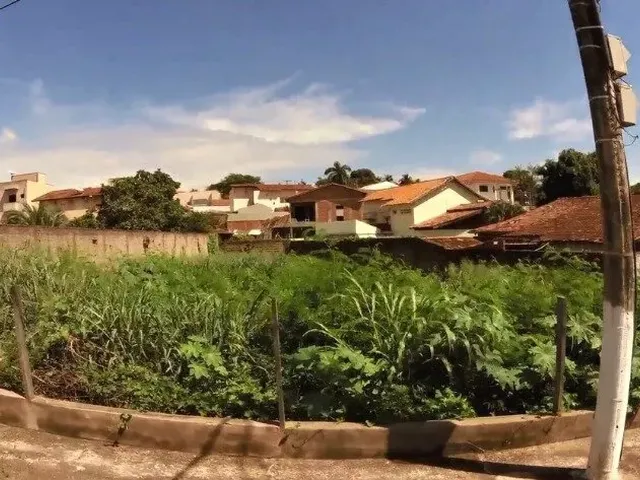 Imagem 2: Terreno para venda, Santa Rosa, Cuiabá