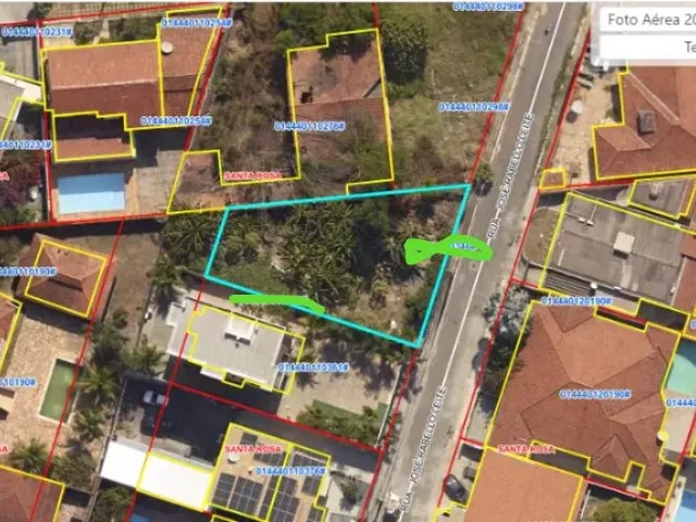 Imagem 5: Terreno para venda, Santa Rosa, Cuiabá