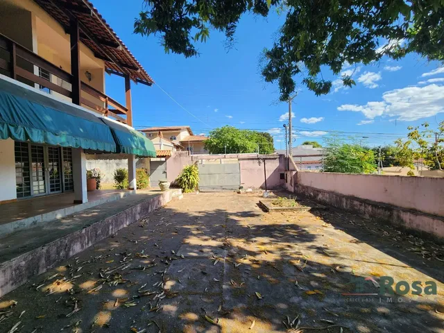 Imagem: Ponto comercial de esquina no Jardim Califórnia