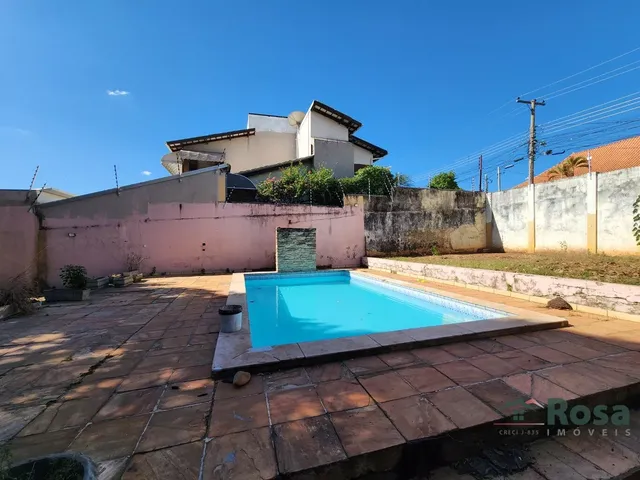 Imagem 5: Ponto comercial de esquina no Jardim Califórnia