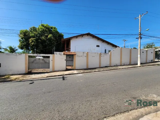 Imagem 8: Ponto comercial de esquina no Jardim Califórnia