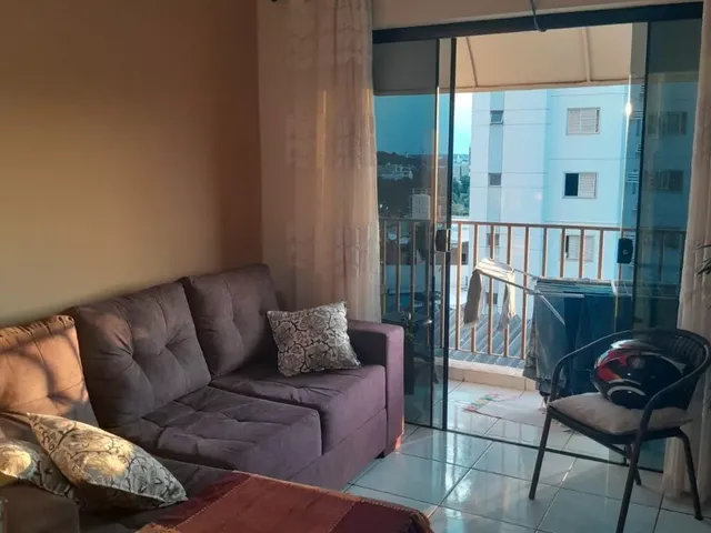Imagem: Apartamento com 03 quartos sendo 01 suíte