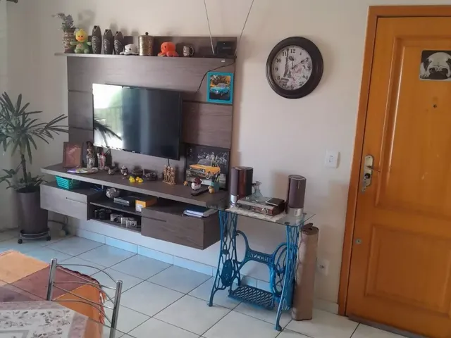 Imagem 6: Apartamento com 03 quartos sendo 01 suíte, para venda, com ótima localização próximo