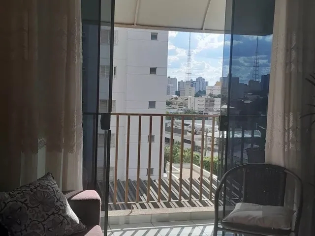 Imagem 9: Apartamento com 03 quartos sendo 01 suíte, para venda, com ótima localização próximo