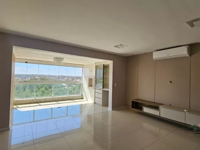Imagem: O apartamento possui 3 Dormitórios, 3 Suítes, 5