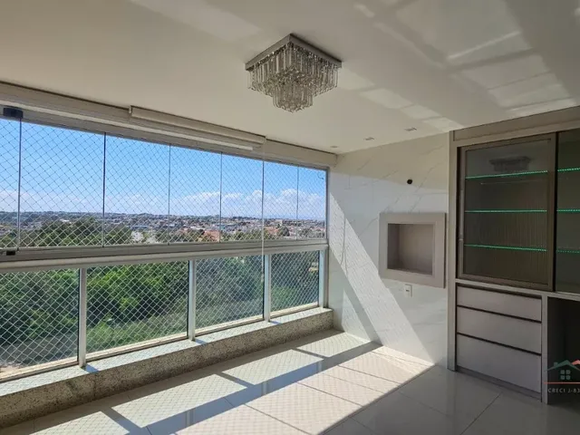 Imagem 9: Apartamento para venda, 3 suítes, Jardim Das Américas, Cuiabá