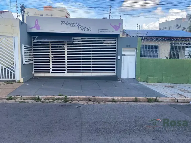 Imagem: Sala Comercial para Aluguel, Araés, Cuiabá