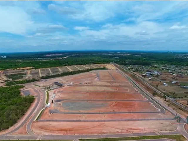 Imagem: Terreno para venda, Passagem Da Conceição