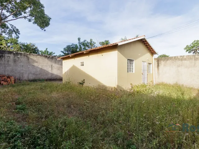 Imagem: Casa para venda 2 quarto(s), Osmar Cabral
