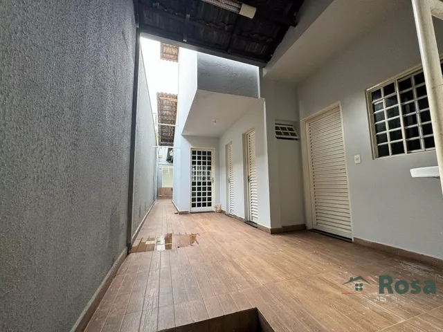 Imagem 2: Sobrado em Condomínio para venda e aluguel, 3 quartos sendo uma suíte, Residencial