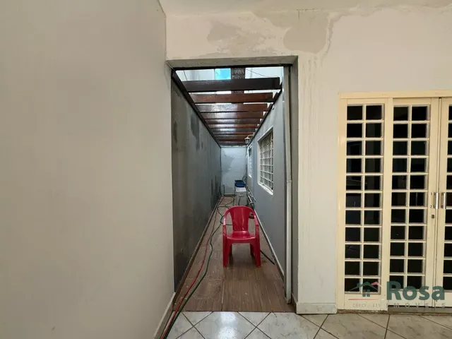 Imagem 3: Sobrado em Condomínio para venda e aluguel, 3 quartos sendo uma suíte, Residencial