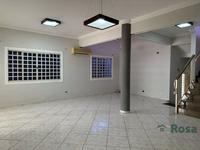 Imagem 16: Sobrado em Condomínio para venda e aluguel, 3 quartos sendo uma suíte, Residencial