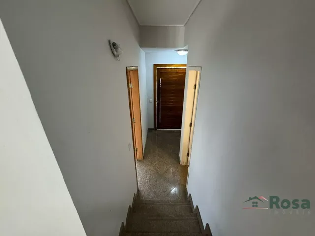 Imagem 12: Sobrado em Condomínio para venda e aluguel, 3 quartos sendo uma suíte, Residencial