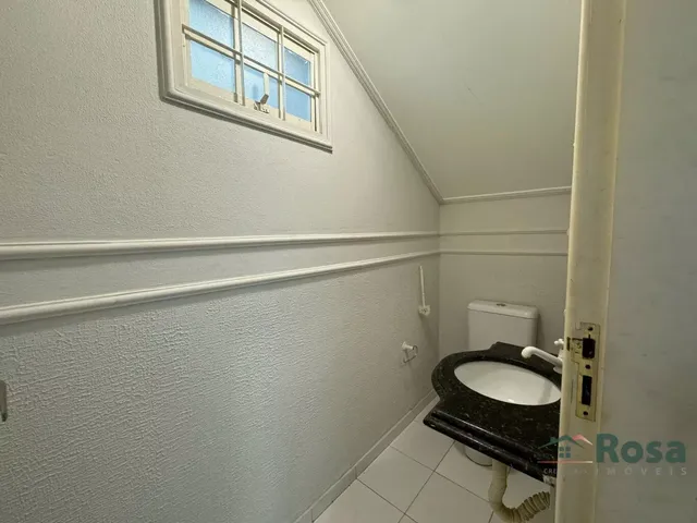 Imagem 6: Sobrado em Condomínio para venda e aluguel, 3 quartos sendo uma suíte, Residencial