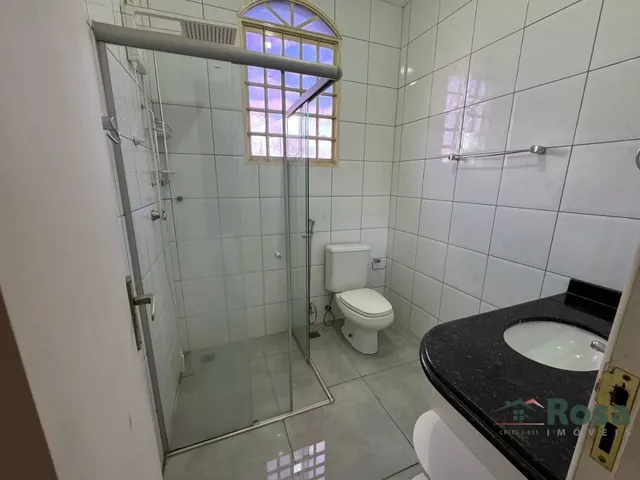 Imagem 13: Sobrado em Condomínio para venda e aluguel, 3 quartos sendo uma suíte, Residencial