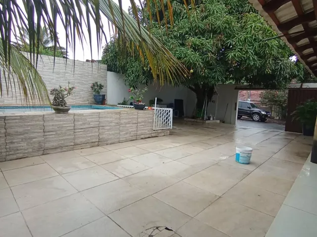 Imagem 1: Casa para venda, 4 quartos, sendo uma suíte, Bairro São Roque, Cuiabá
