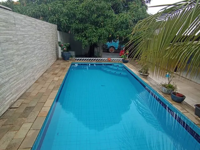 Imagem 6: Casa para venda, 4 quartos, sendo uma suíte, Bairro São Roque, Cuiabá