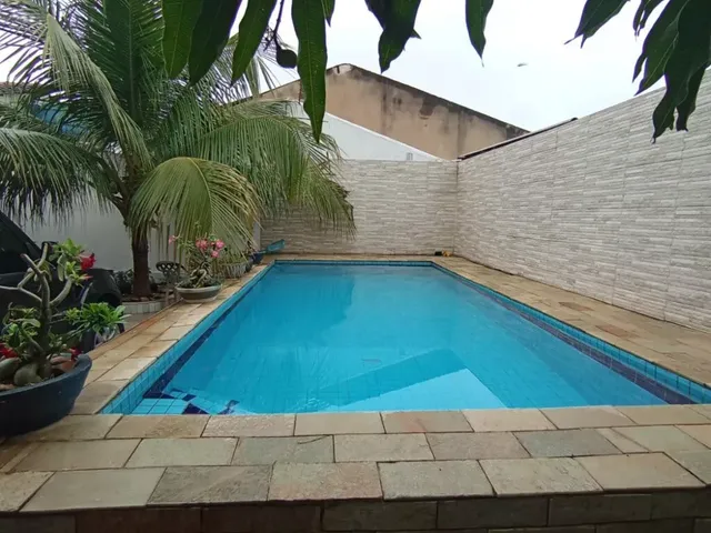Imagem 3: Casa para venda, 4 quartos, sendo uma suíte, Bairro São Roque, Cuiabá