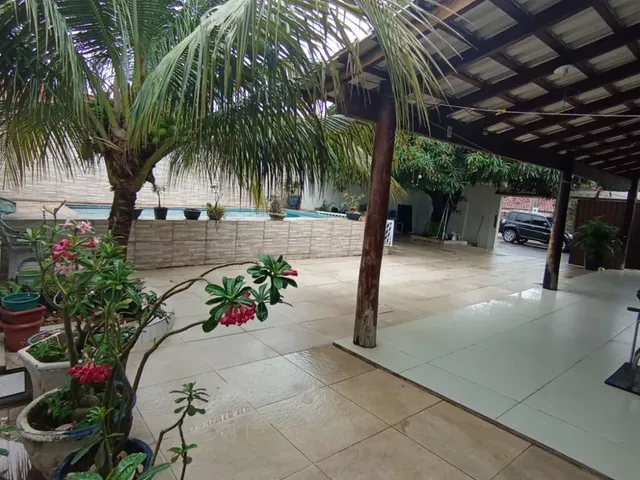 Imagem 2: Casa para venda, 4 quartos, sendo uma suíte, Bairro São Roque, Cuiabá