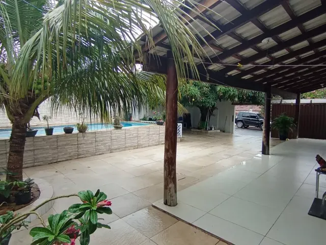 Imagem 4: Casa para venda, 4 quartos, sendo uma suíte, Bairro São Roque, Cuiabá