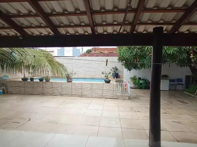 Imagem 8: Casa para venda, 4 quartos, sendo uma suíte, Bairro São Roque, Cuiabá