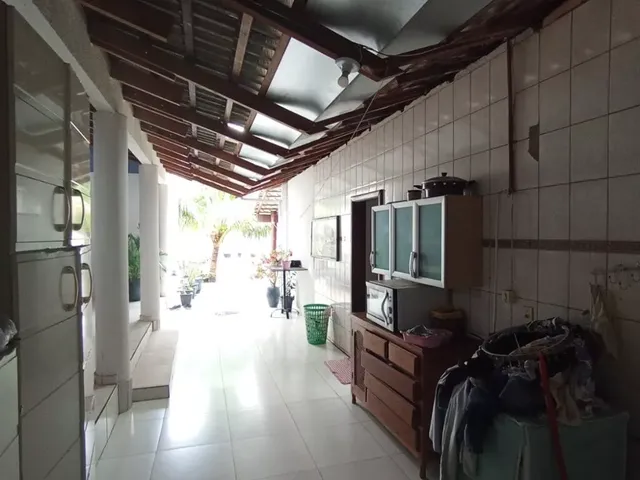 Imagem 14: Casa para venda, 4 quartos, sendo uma suíte, Bairro São Roque, Cuiabá