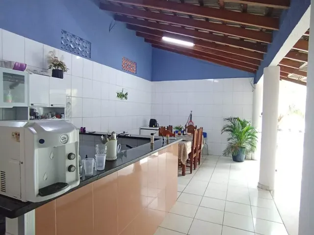 Imagem 13: Casa para venda, 4 quartos, sendo uma suíte, Bairro São Roque, Cuiabá