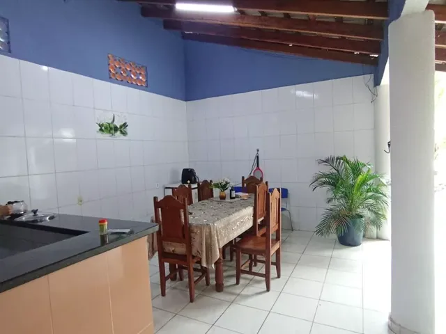 Imagem 16: Casa para venda, 4 quartos, sendo uma suíte, Bairro São Roque, Cuiabá