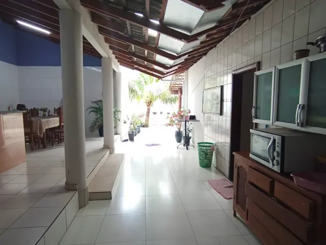 Imagem 12: Casa para venda, 4 quartos, sendo uma suíte, Bairro São Roque, Cuiabá