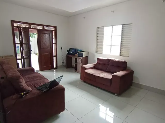 Imagem 9: Casa para venda, 4 quartos, sendo uma suíte, Bairro São Roque, Cuiabá