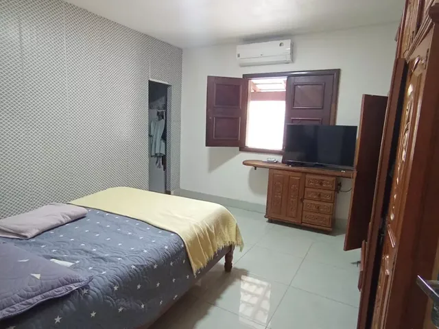 Imagem 10: Casa para venda, 4 quartos, sendo uma suíte, Bairro São Roque, Cuiabá
