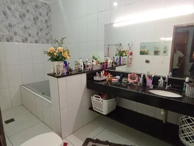 Imagem 7: Casa para venda, 4 quartos, sendo uma suíte, Bairro São Roque, Cuiabá