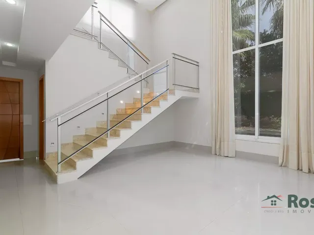 Imagem 4: SOBRADO EM CONDOMINIO A VENDA E LOCAÇÃO, 4 Suítes(s) e 4 Vagas de Garagem, no