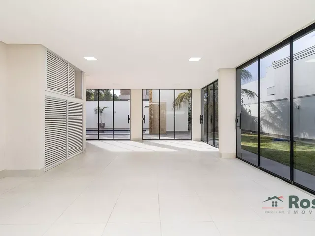 Imagem 3: SOBRADO EM CONDOMINIO A VENDA E LOCAÇÃO, 4 Suítes(s) e 4 Vagas de Garagem, no