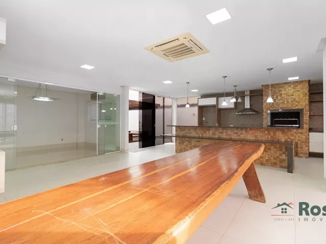 Imagem 13: SOBRADO EM CONDOMINIO A VENDA E LOCAÇÃO, 4 Suítes(s) e 4 Vagas de Garagem, no