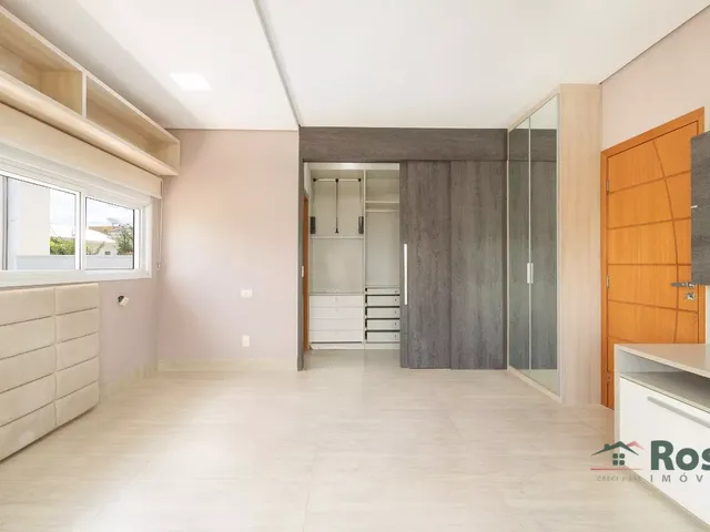 Imagem 16: SOBRADO EM CONDOMINIO A VENDA E LOCAÇÃO, 4 Suítes(s) e 4 Vagas de Garagem, no