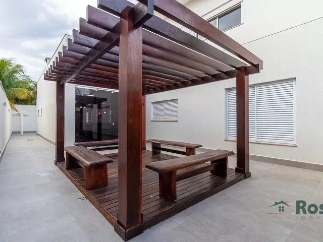 Imagem 2: SOBRADO EM CONDOMINIO A VENDA E LOCAÇÃO, 4 Suítes(s) e 4 Vagas de Garagem, no