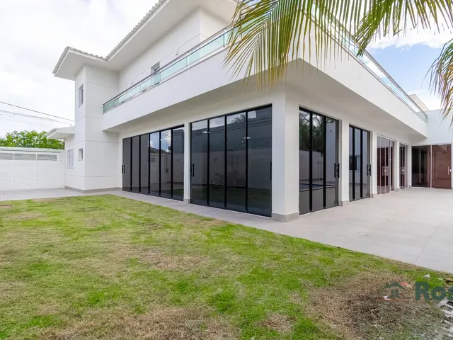 Imagem 15: SOBRADO EM CONDOMINIO A VENDA E LOCAÇÃO, 4 Suítes(s) e 4 Vagas de Garagem, no