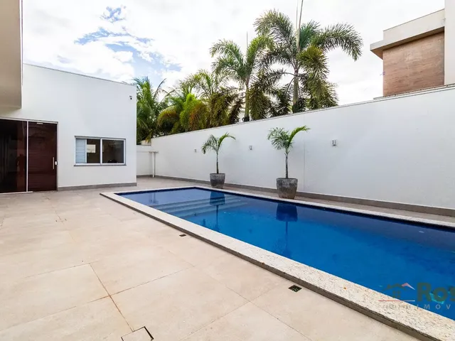 Imagem 10: SOBRADO EM CONDOMINIO A VENDA E LOCAÇÃO, 4 Suítes(s) e 4 Vagas de Garagem, no