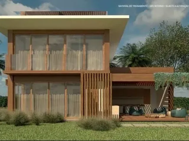Imagem 8: Casa em Condomínio Fechado Pé na areia, São Miguel dos Milagres, Casamar Artefacto