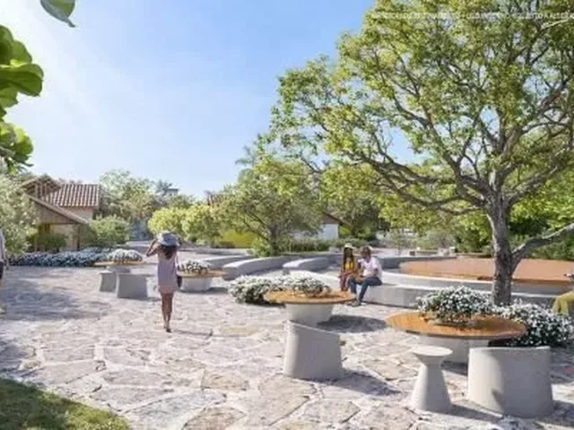 Imagem 8: Lançamento Casamar Artefacto, São Miguel dos Milagres