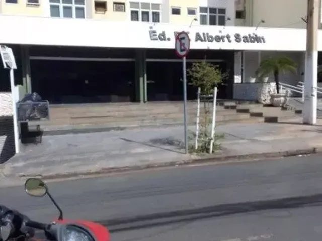 Imagem 15: Sala comercial para venda e aluguel, centro de cuiaba
