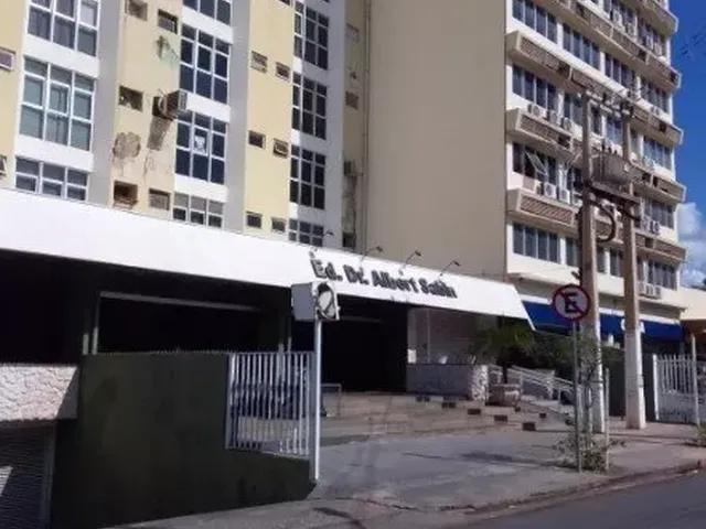 Imagem 6: Sala comercial para venda e aluguel, centro de cuiaba