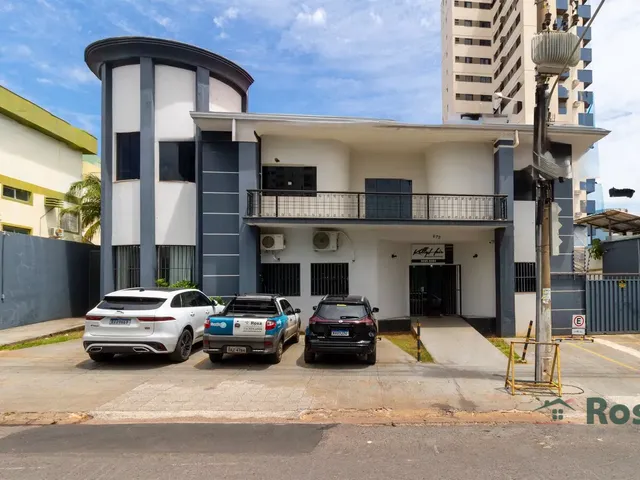 Imagem: Imóvel Comercial para Venda e Locação