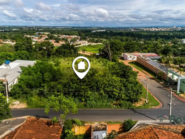 Imagem 3: Terreno para venda e locação, proximo da área do aéreoporto