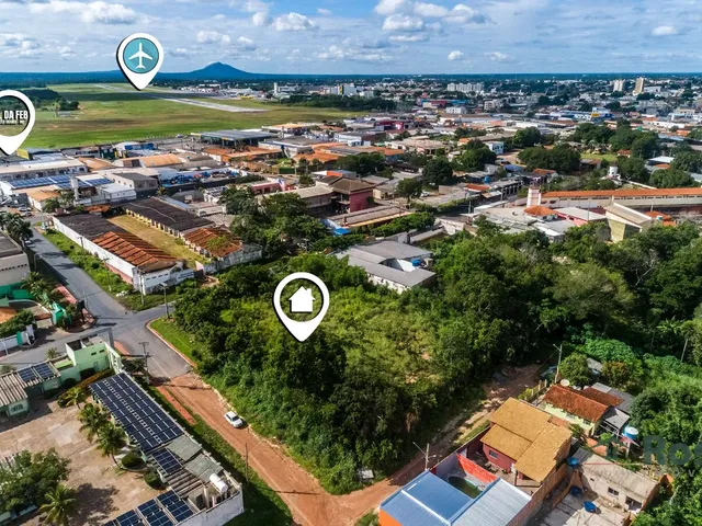 Imagem 8: Terreno para venda e locação, proximo da área do aéreoporto