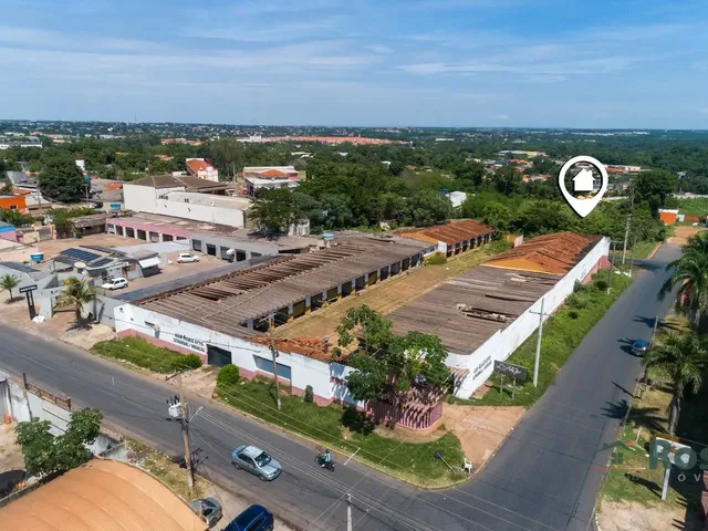 Imagem 10: Terreno para venda e locação, proximo da área do aéreoporto