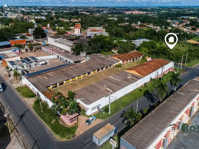 Imagem 4: Terreno para venda e locação, proximo da área do aéreoporto